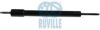 RUVILLE 945006 Shock Absorber, steering